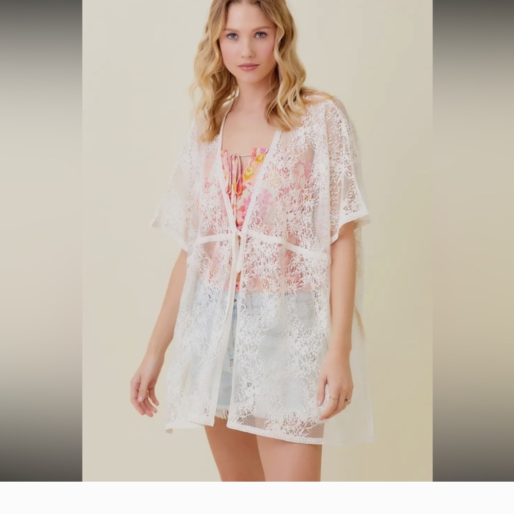 Women's Kimono